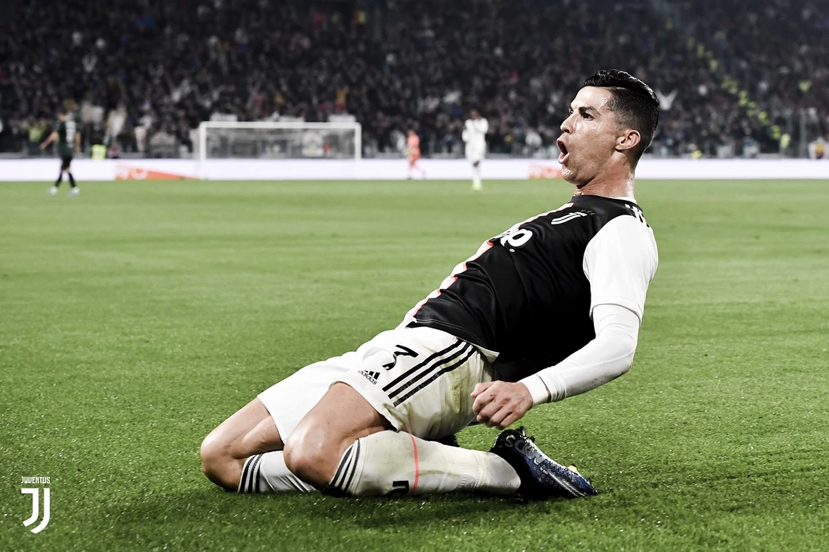 Yuventus Ronaldo ilə bağlı qərarını verdi: 35 milyon avro