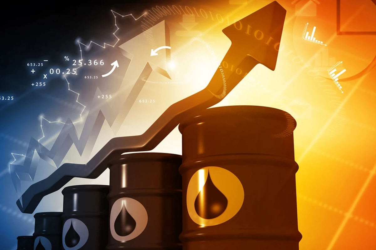 Нефть резко подорожала после убийства иранского генерала Сулеймани
