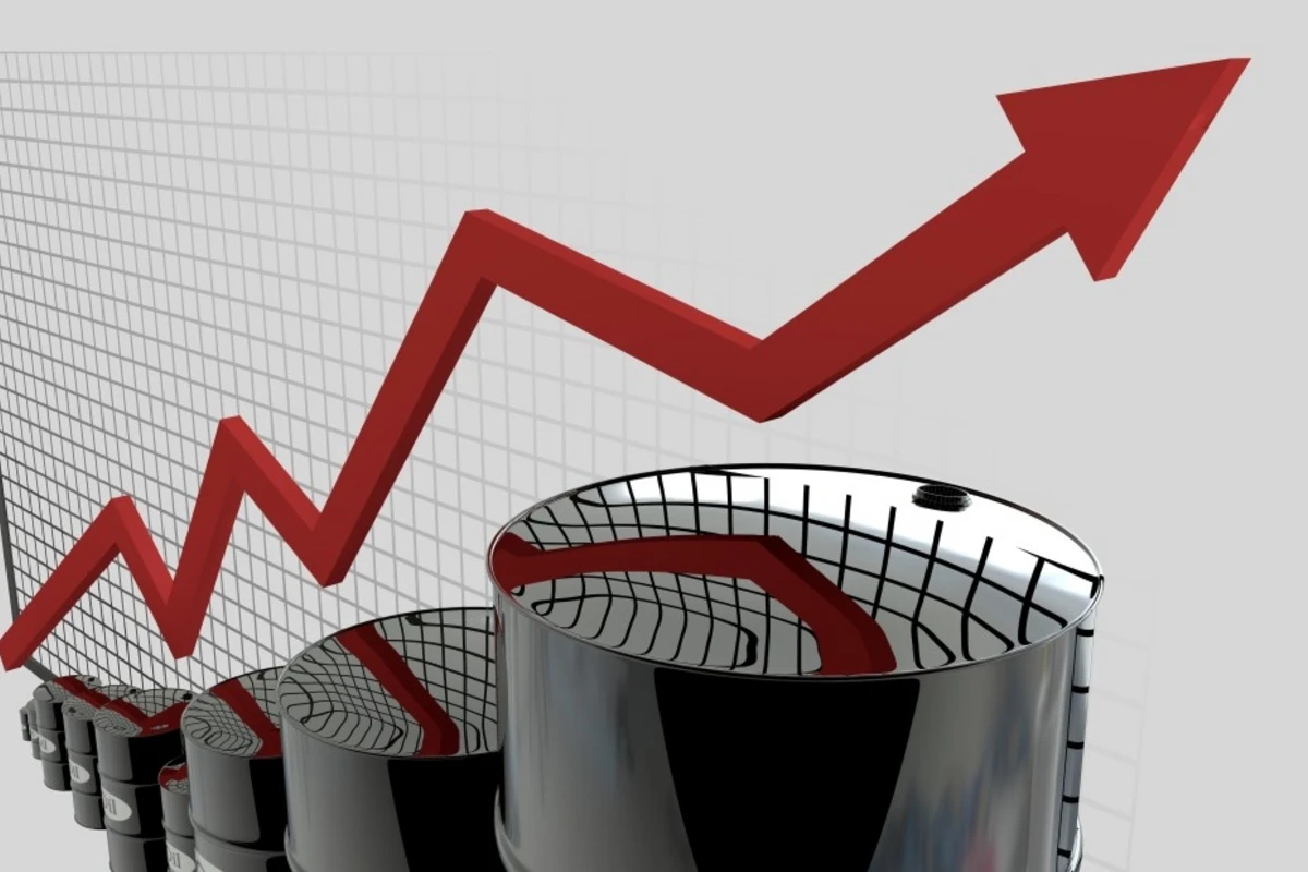 Нефть продолжает расти на фоне данных о смерти Сулеймани
