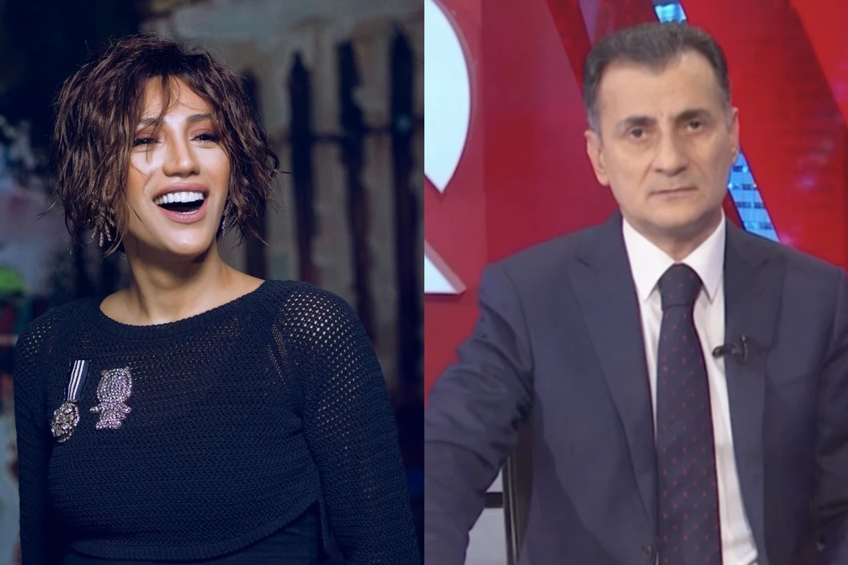 Yataqxanada böyümüşəm, Mirşahin 5-ci mərtəbəsində yaşayırdı, biz 3-də - VİDEO