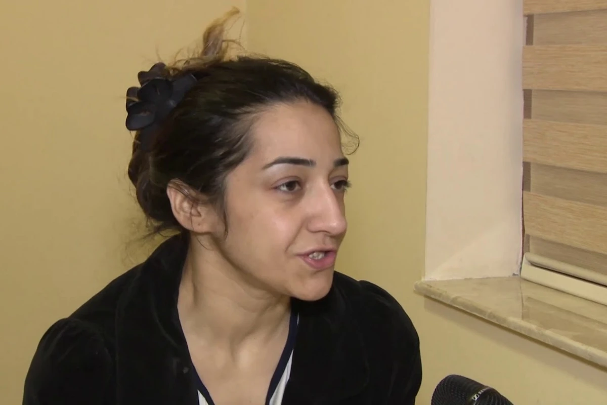Bakı məhkəməsi “Səbiş”lə bağlı qərar verdi