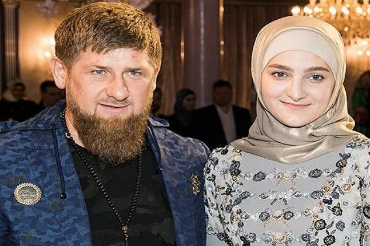 Дочь Кадырова открыла «Париж» в центре Грозного и разгневала горожан