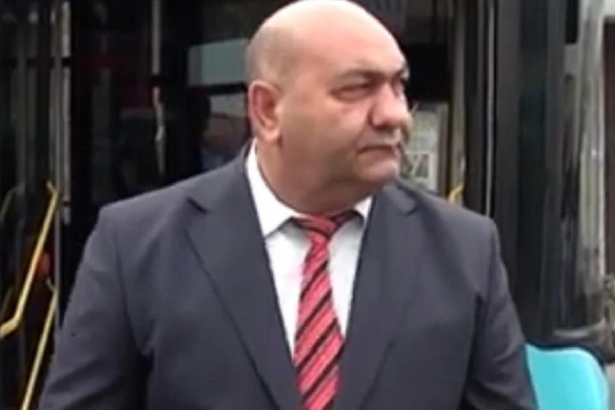 Sumqayıt Nəqliyyat” MMC-nin rəhbəri qaçıb