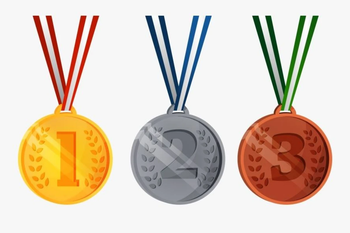 Azərbaycan idmançıları 2019-cu ildə 775 medal qazanıblar Azərbaycan idmançıları 2019-cu ildə 775 medal qazanıblar