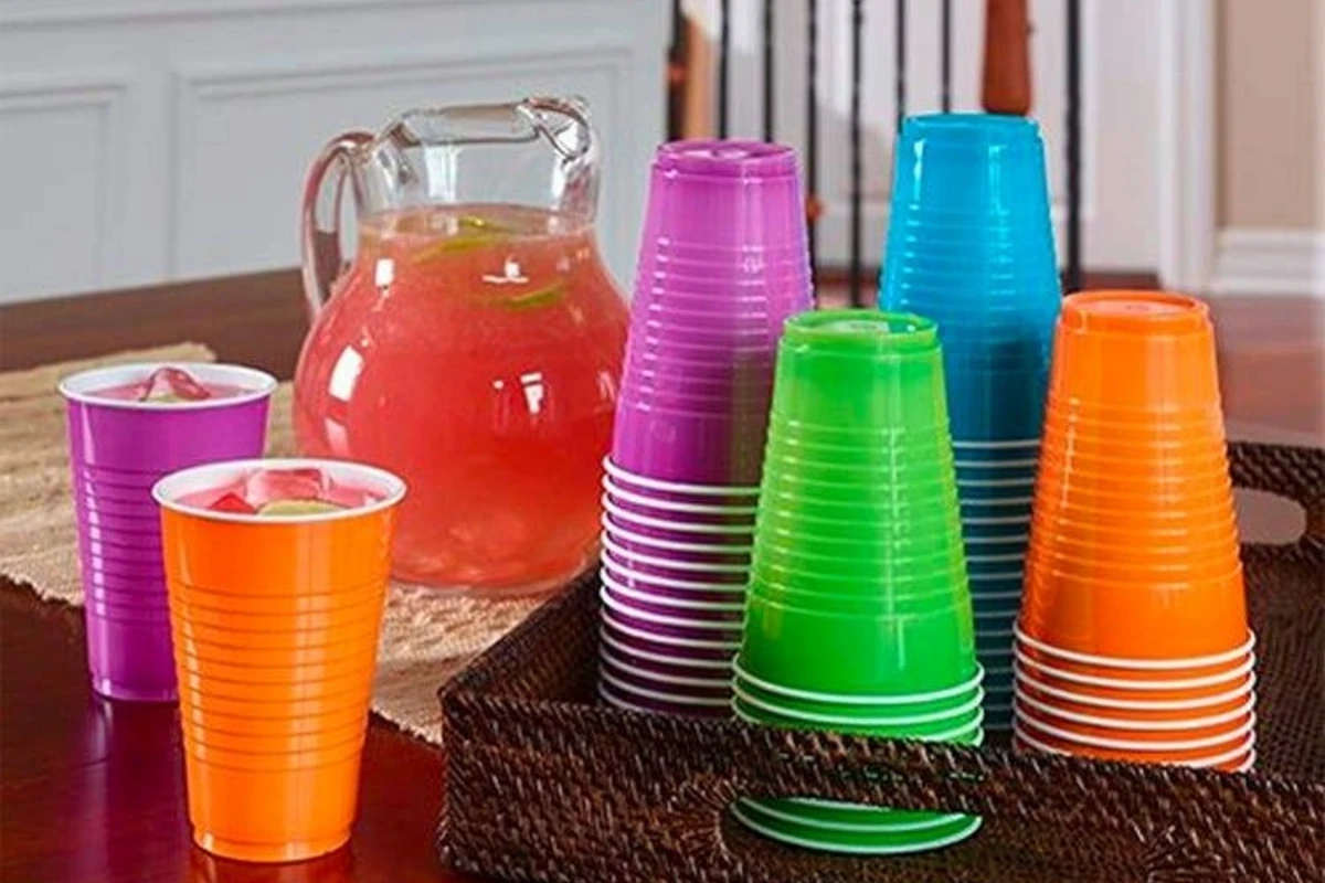 Daha bir ölkədə birdəfəlik plastik qabların istifadəsi qadağan edildi Daha bir ölkədə birdəfəlik plastik qabların istifadəsi qadağan edildi