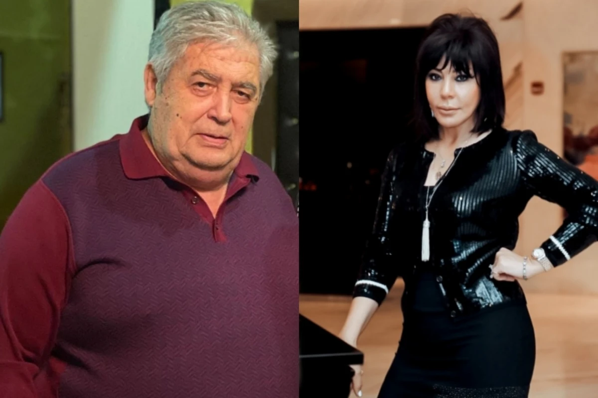 Həkimlər Rafael Dadaşovu ciyərində 5 litr su ilə evə göndəriblər