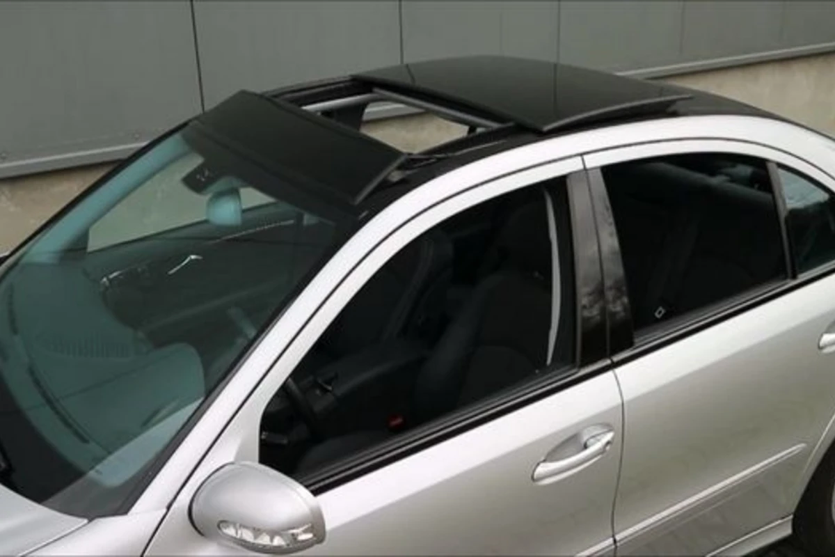 “Mercedes” bu modellərini geri çağıracaq