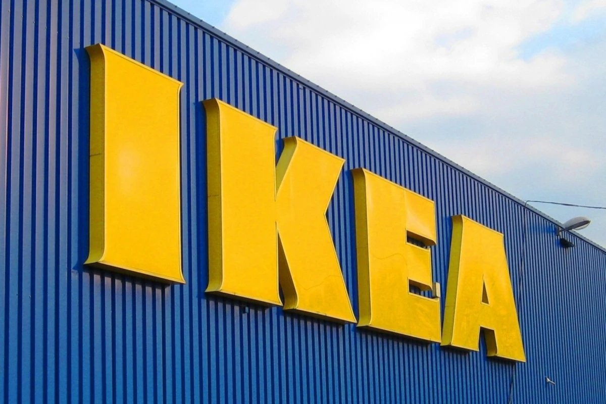 В США IKEA выплатит $45 млн из-за смерти ребенка после падения комода