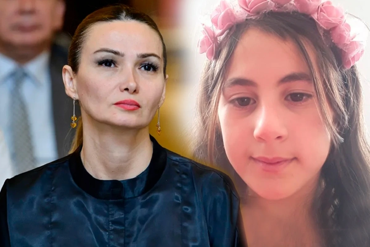 Qənirə Paşayeva: Minlərlə analar və atalar səksəkə, narahatlıq içindədir