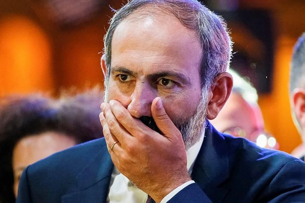 Пашинян соврал о величии Армении, но ему не поверили