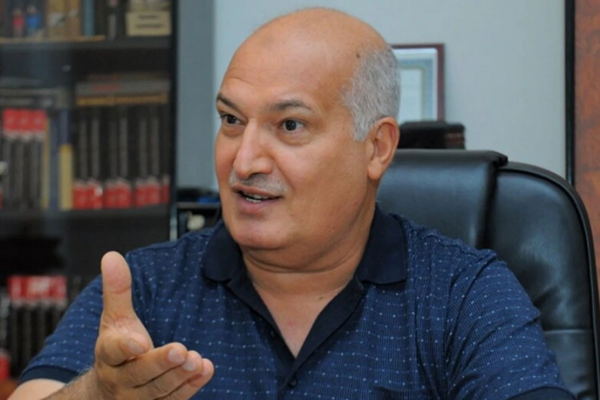 “Əli Həsənovdan tapşırıq, tezislər alırdım” – Sərdar Cəlaloğludan ŞOK açıqlama