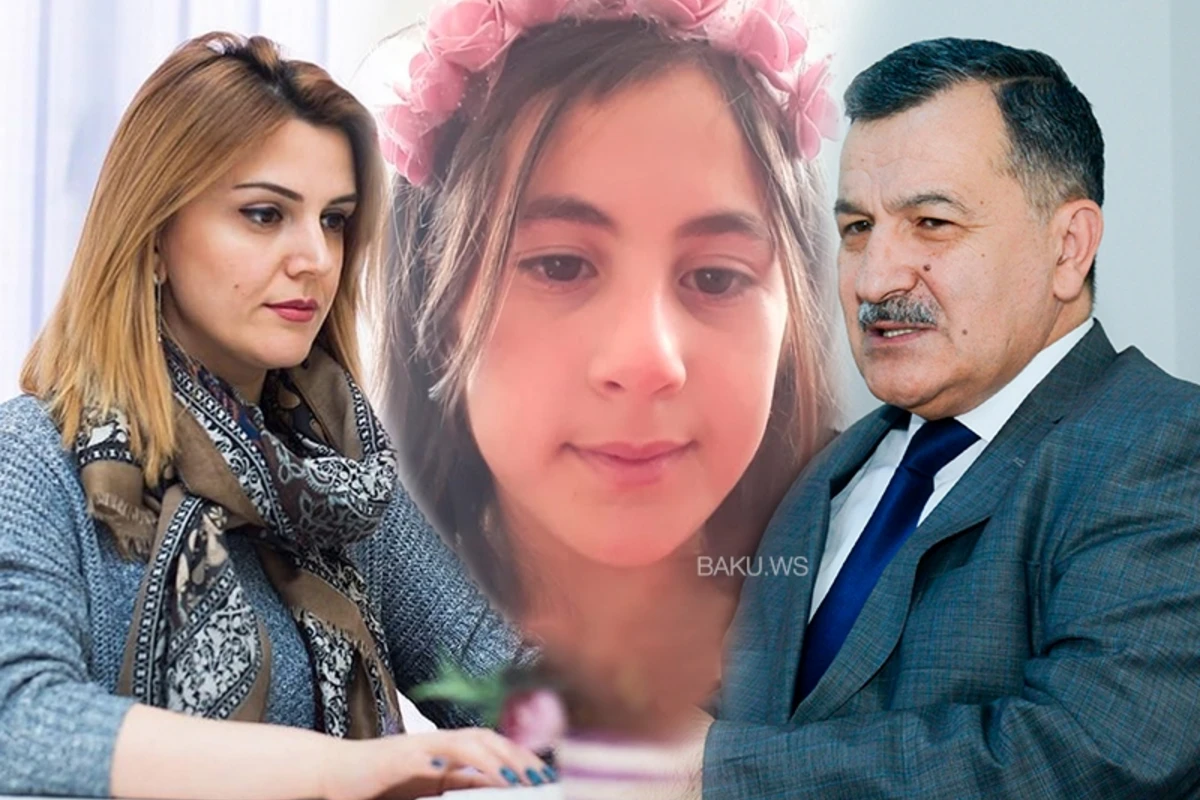 10 yaşlı Nərminin DƏHŞƏTLİ CİNAYƏTİ ilə bağlı 3 fakt