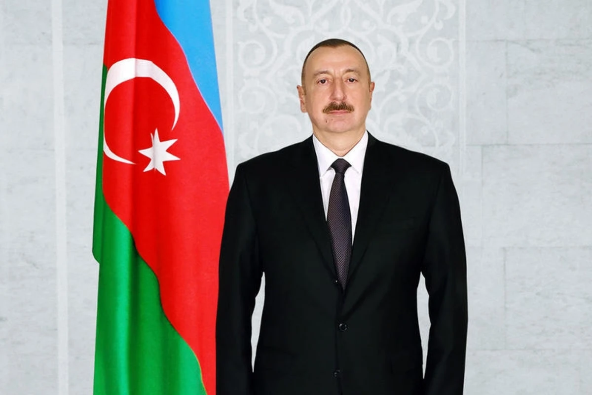 Президент Ильхам Алиев назначил нового главу Азеришыг