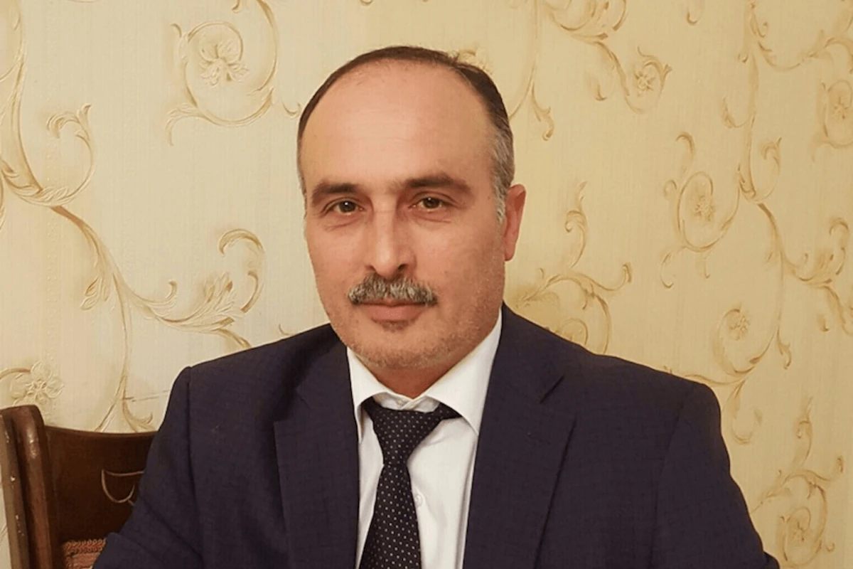 Vüqar Məmmədov: O yazı sayta bizim nəzarətimizdən kənar yerləşdirilib