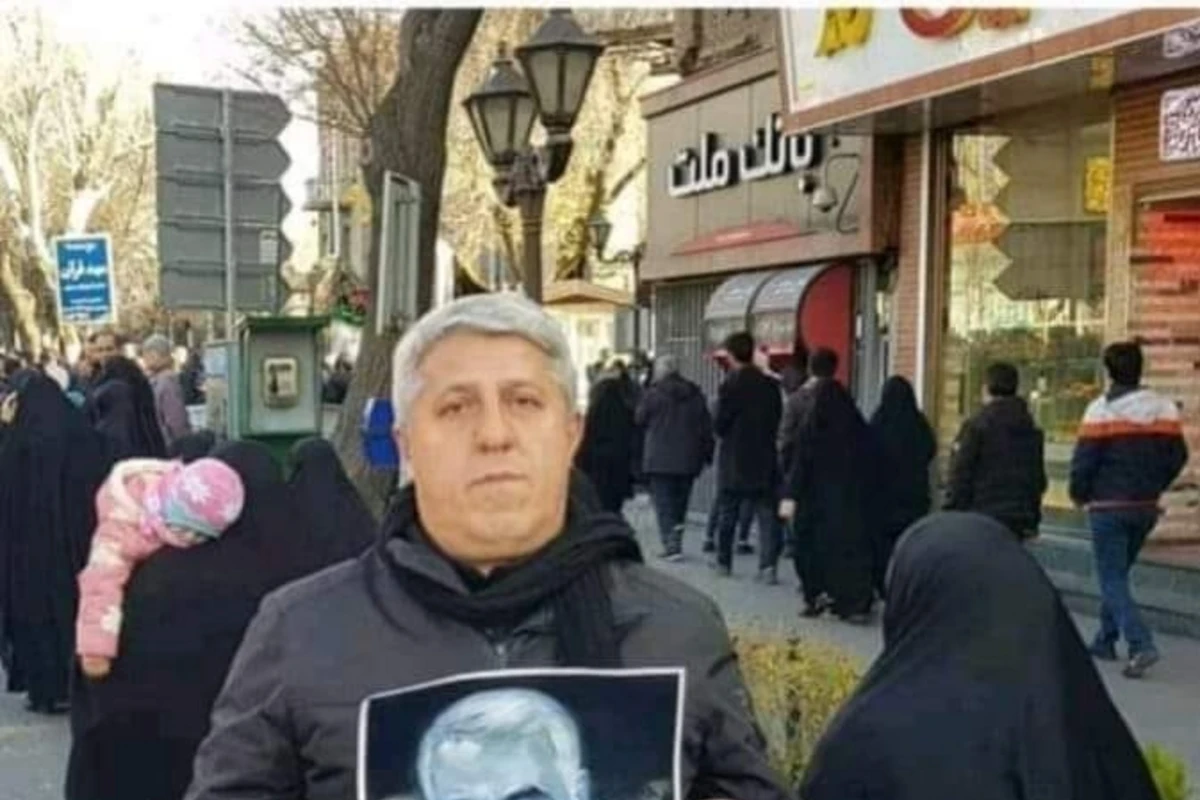Voskanyan: Süleymani Qarabağ münaqişəsində Ermənistana tərəf idi