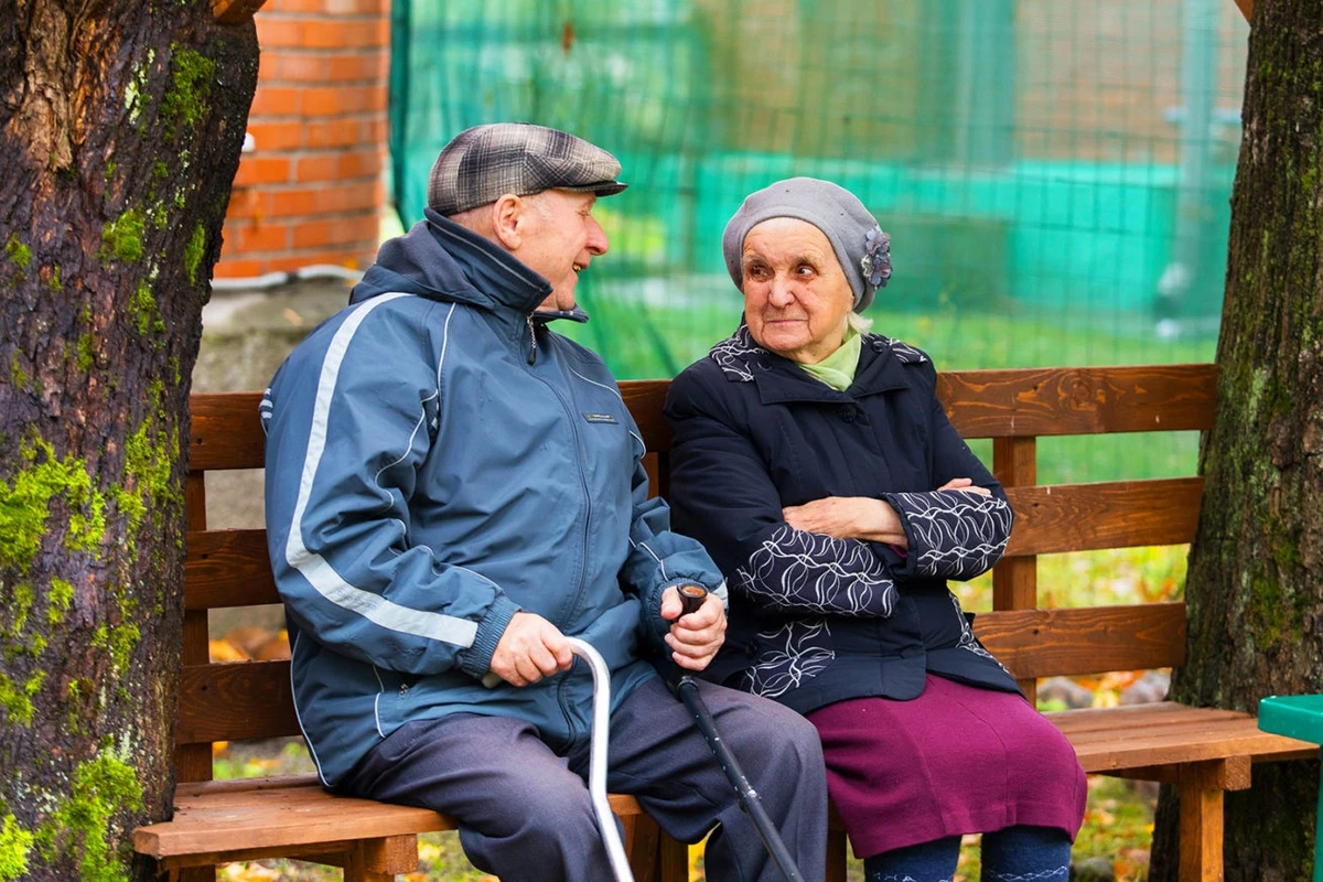 Azərbaycanda 2020-ci il üzrə kişilərin və qadınların pensiya yaşı açıqlandı - CƏDVƏL