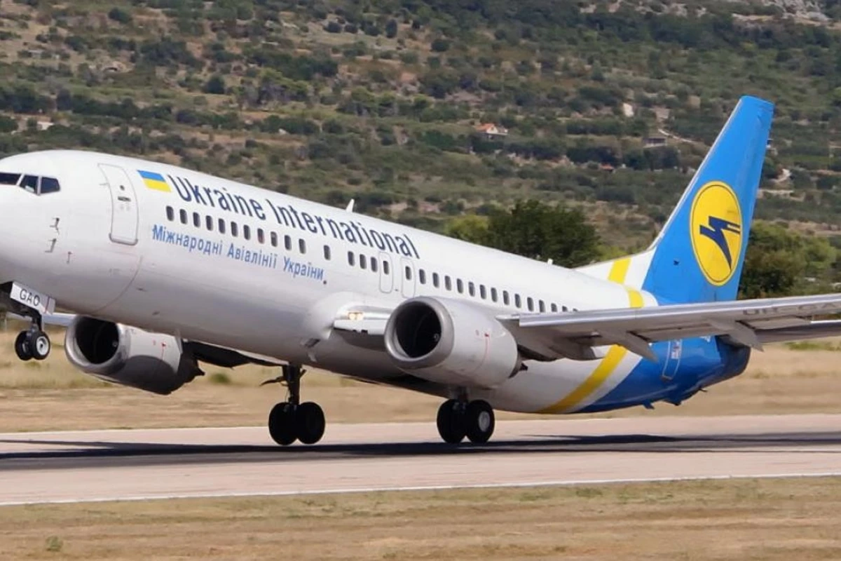 В Boeing прокомментировали аварию украинского самолета