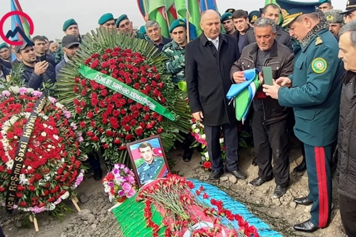 Şəhidimiz “Hərbi xidmətdə fərqlənməyə görə” medalı ilə təltif edildi Şəhidimiz “Hərbi xidmətdə fərqlənməyə görə” medalı ilə təltif edildi