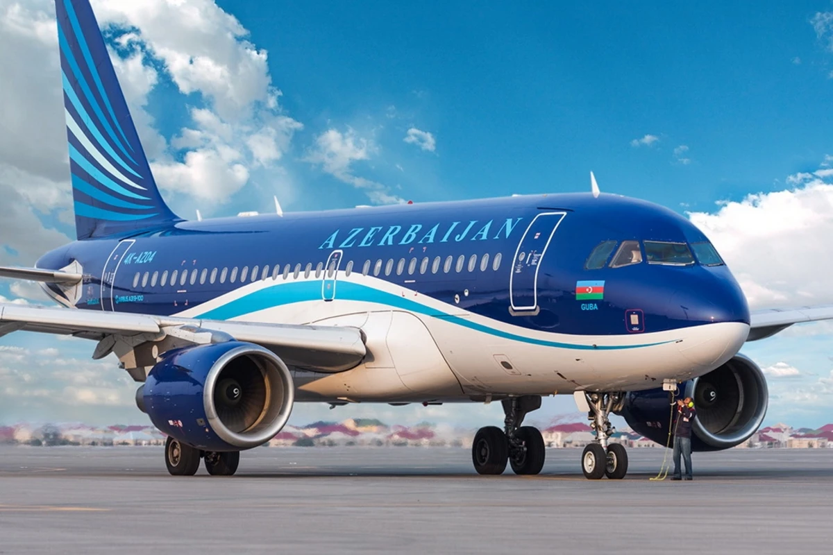 AZAL: Buta Airways не планирует менять расписание рейсов в Тегеран