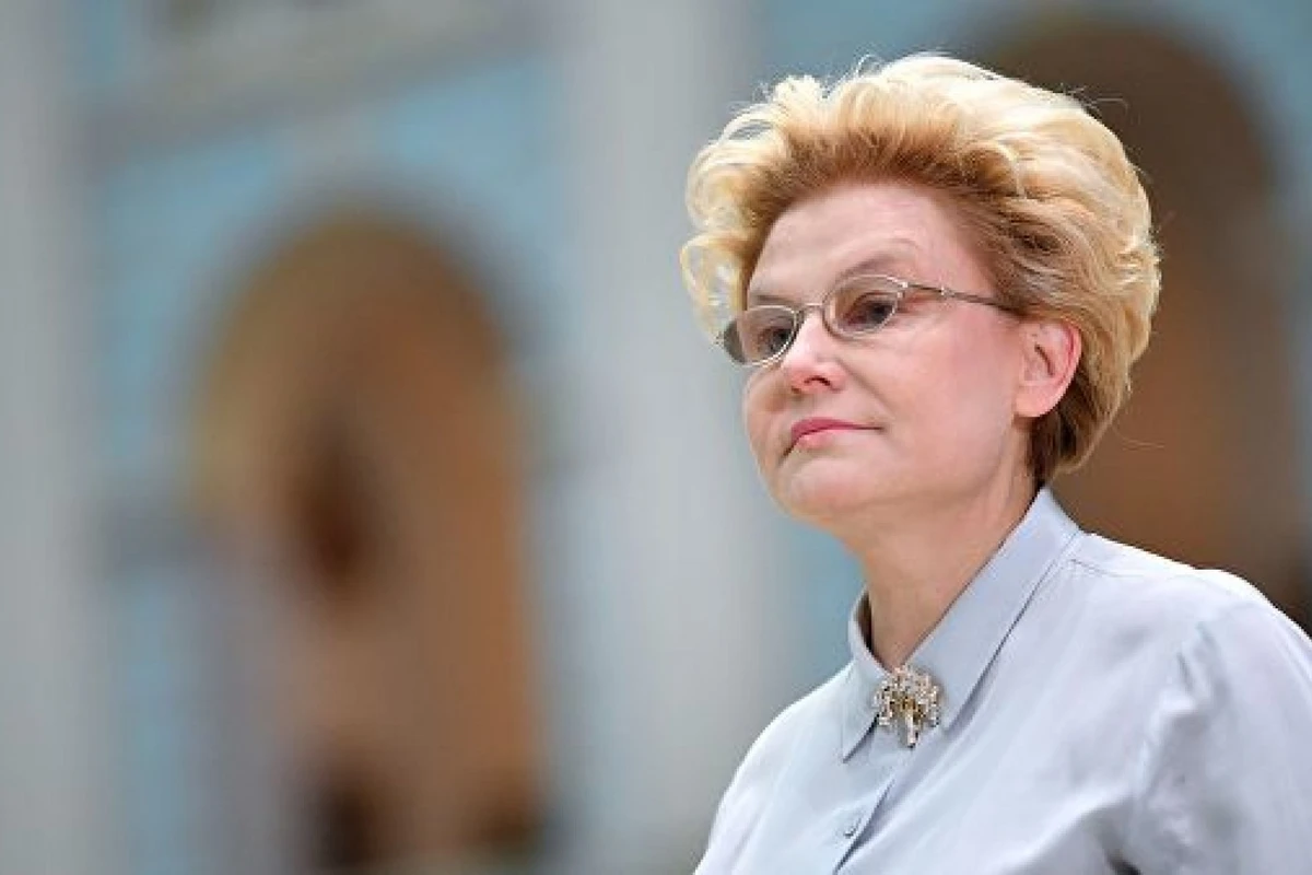Малышева рассказала, как ей удалось предотвратить рак