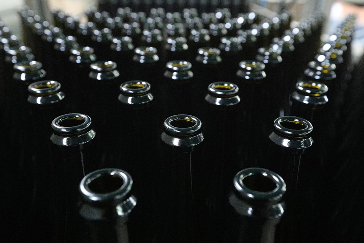 В связи с производством и продажей контрафактного алкоголя арестованы 14 человек