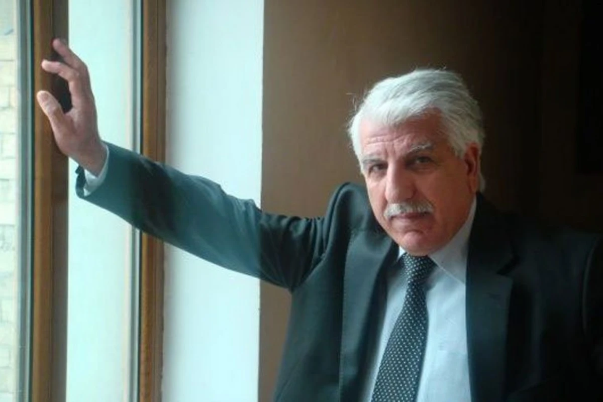 İşsiz qalan Xalq artisti: Ölümümü gözləyirəm