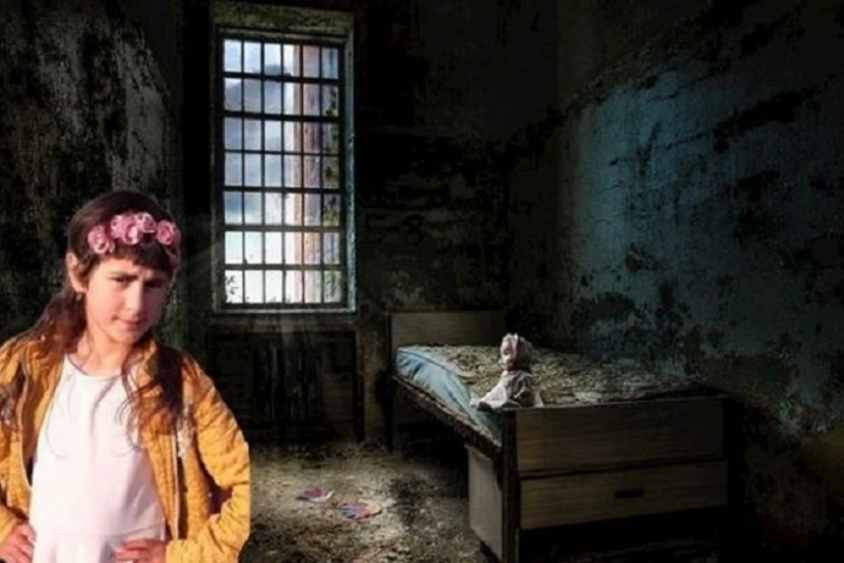 Убийца Нармин говорит на трех языках, работал в России