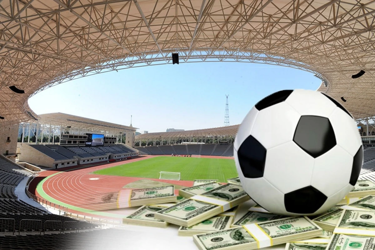 “Qarabağ”ın sabiq futbolçusu danışılmış oyunlara görə cəzalandı