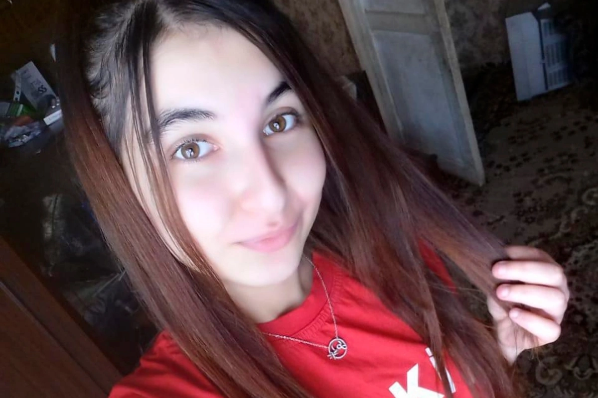 İtkin düşən Xəyalənin anası DANIŞDI: “Övladım ailəlidir, küsüb getmişdi” - VİDEO