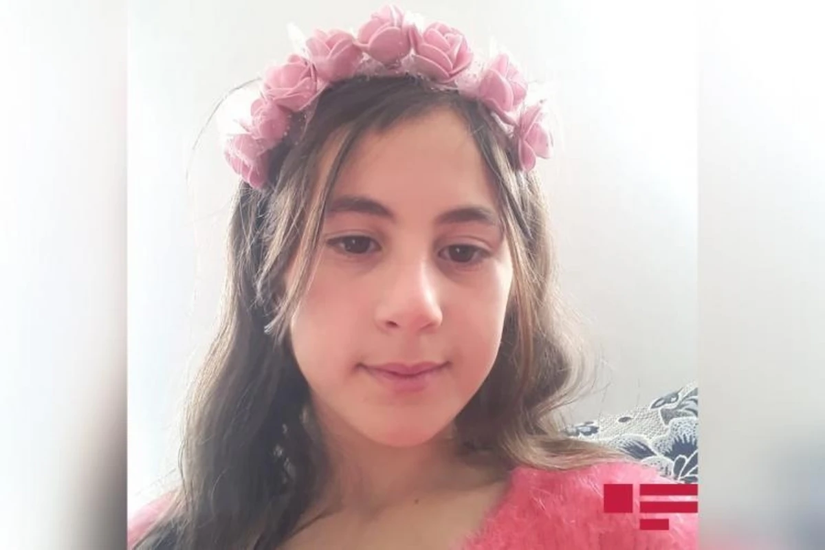 Подозреваемый в убийстве 10-летней Нармин следил за ходом следствия по передачам Хошгадам Идаятгызы