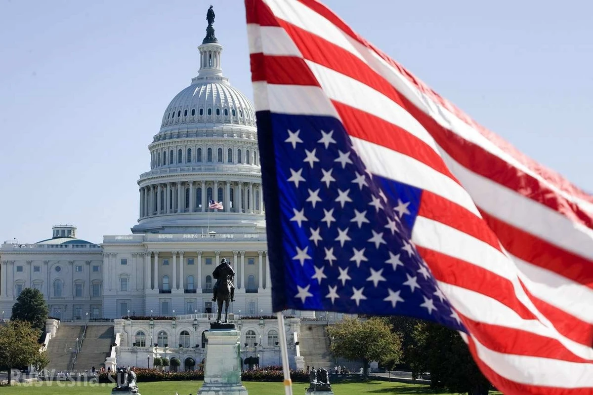 США ввели новые санкции против Ирана из-за атак на базы