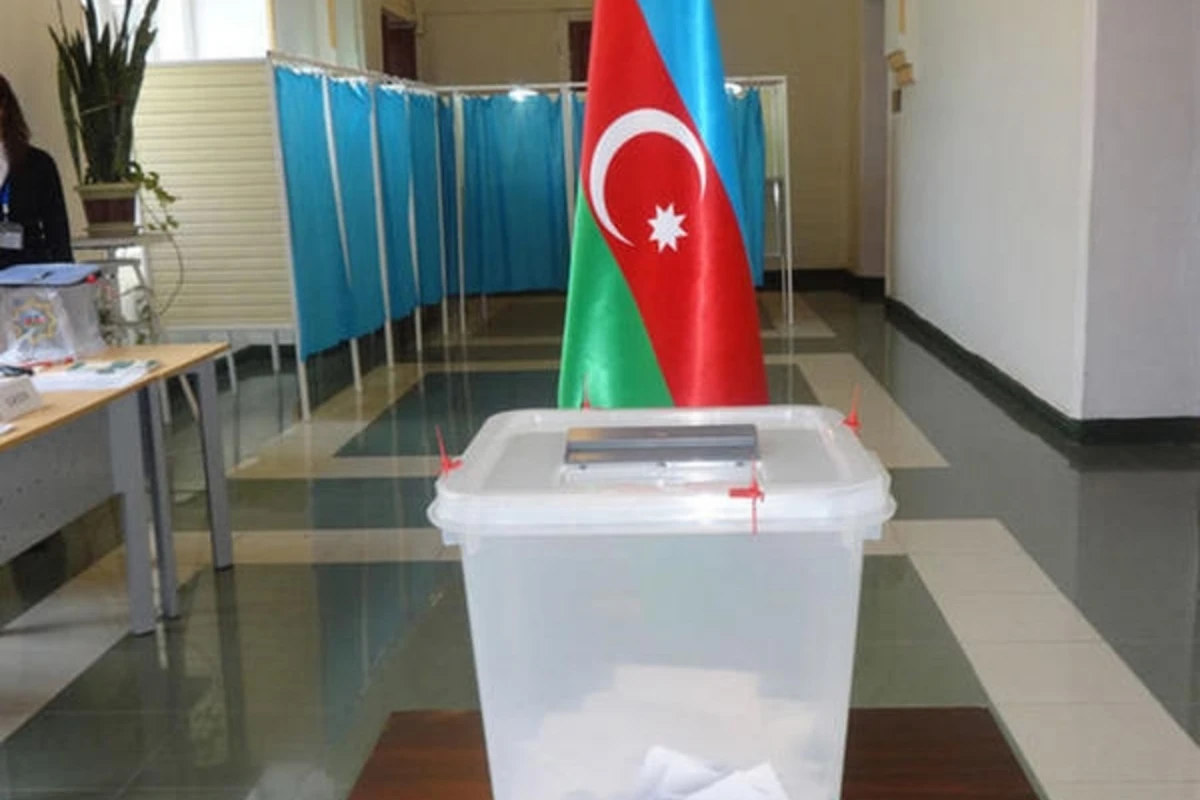 Bu gün bələdiyyə seçkilərinin nəticələrinə yekun vurulacaq