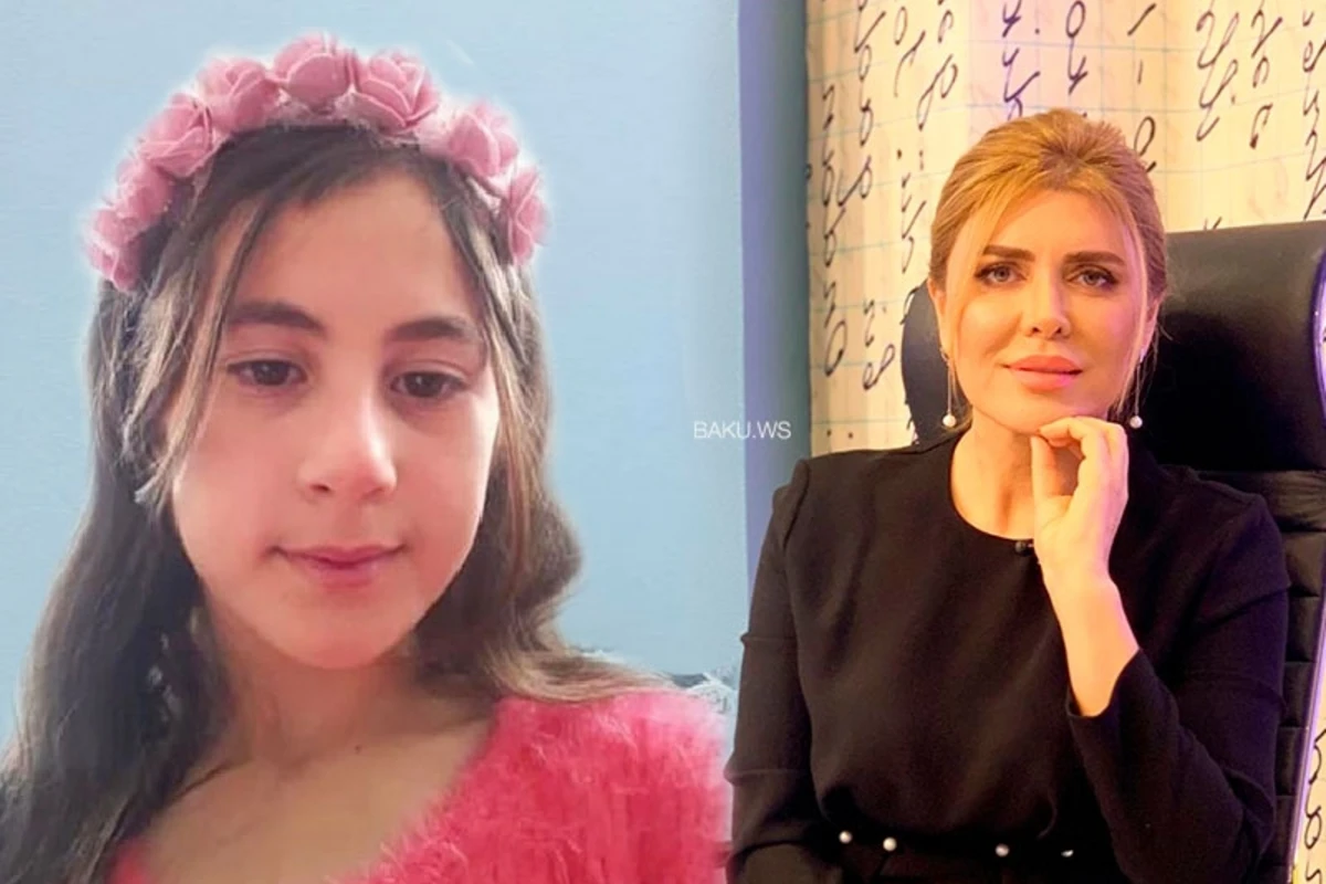 “Meyitin o formada ortaya çıxmasında məlum verilişin rolu var” “Meyitin o formada ortaya çıxmasında məlum verilişin rolu var”