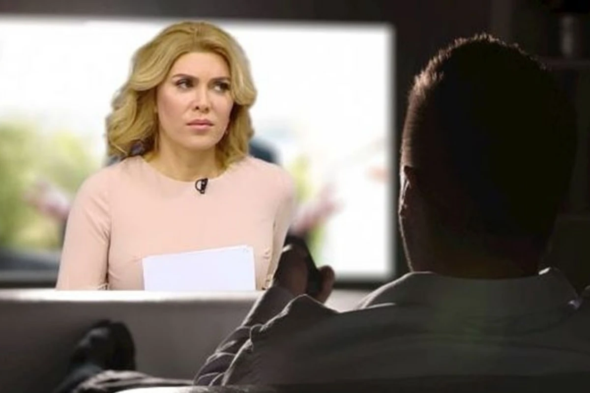 Dövlət qurumundan Xoşqədəmin verilişinə ittihamlar: Ciddi tədbirlər görəcəyik Dövlət qurumundan Xoşqədəmin verilişinə ittihamlar: Ciddi tədbirlər görəcəyik