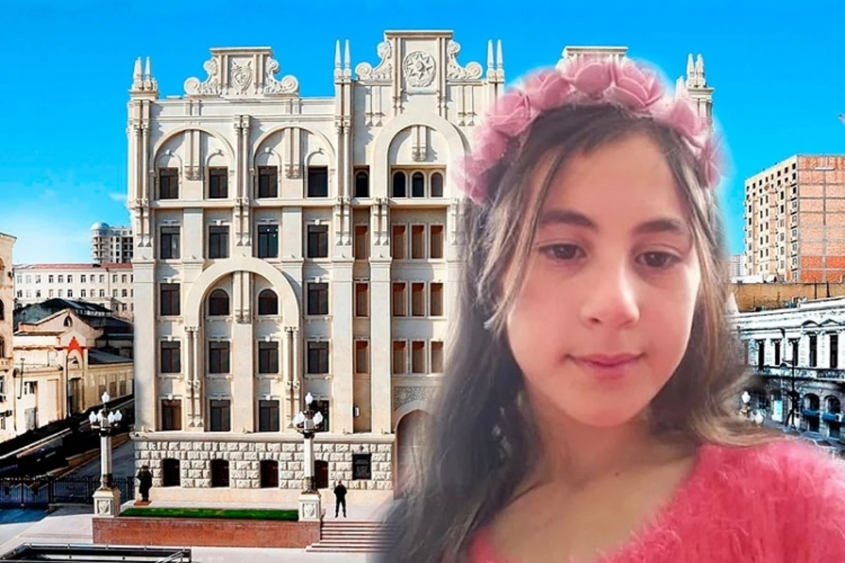DİN Nərminin qətli ilə bağlı media nümayəndələrinə xəbərdarlıq etdi DİN Nərminin qətli ilə bağlı media nümayəndələrinə xəbərdarlıq etdi