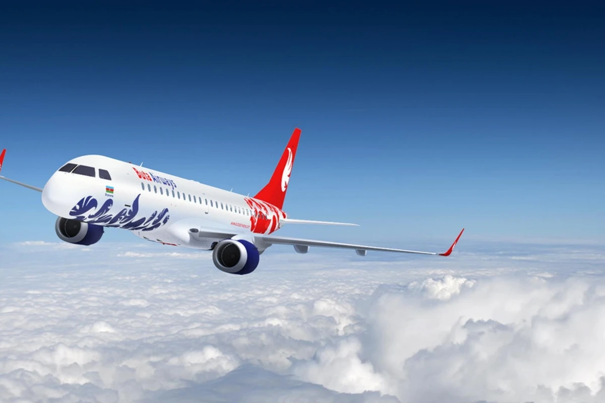 Buta Airways заменил самолет для полета в Львов