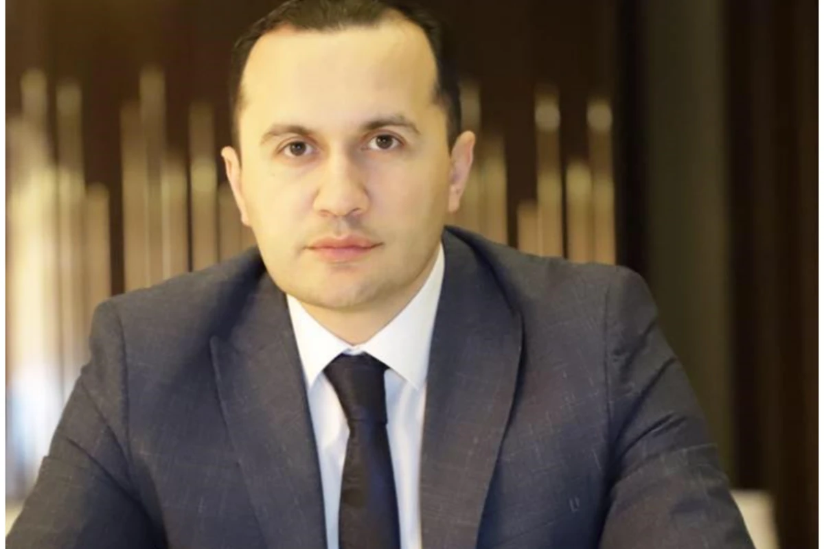 Jurnalistə vəzifə verdilər - NAZİRLİKDƏ YENİ TƏYİNAT Jurnalistə vəzifə verdilər - NAZİRLİKDƏ YENİ TƏYİNAT