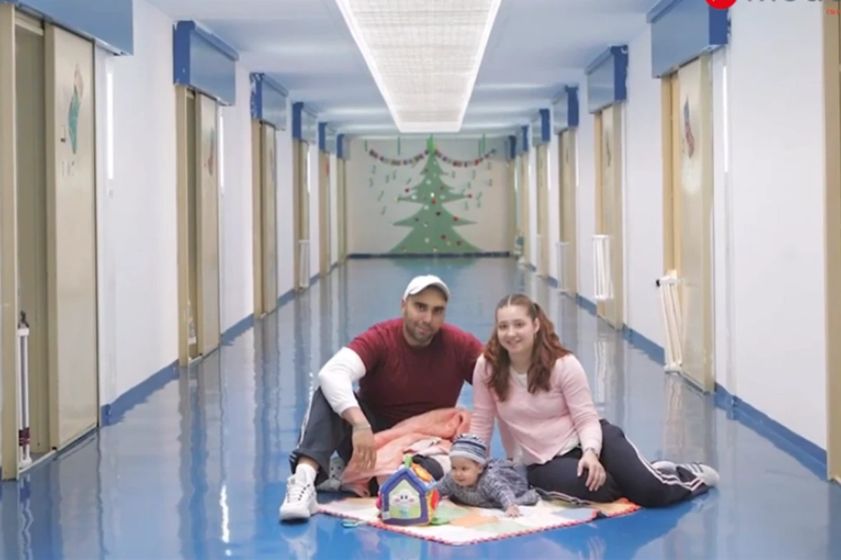 Dünyanın evdən gözəl, ən komfortlu qeyri-adi həbsxanaları - VİDEO