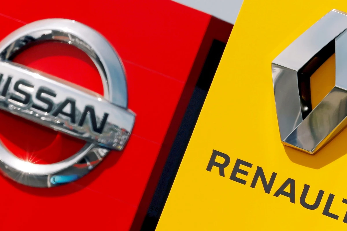 Nəhəng avtomobil brendi Nissan dağılır Nəhəng avtomobil brendi Nissan dağılır