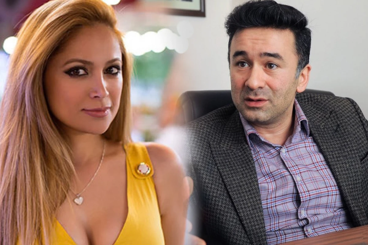 Tahir İmanov efirdə Nigar Camala: “Keçmişini yaddan çıxarıb” - VİDEO