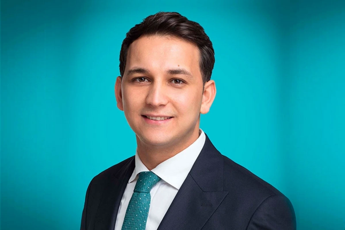 Zaur Darabzadənin deputatlığa namizədliyi qeydə alınıb Zaur Darabzadənin deputatlığa namizədliyi qeydə alınıb