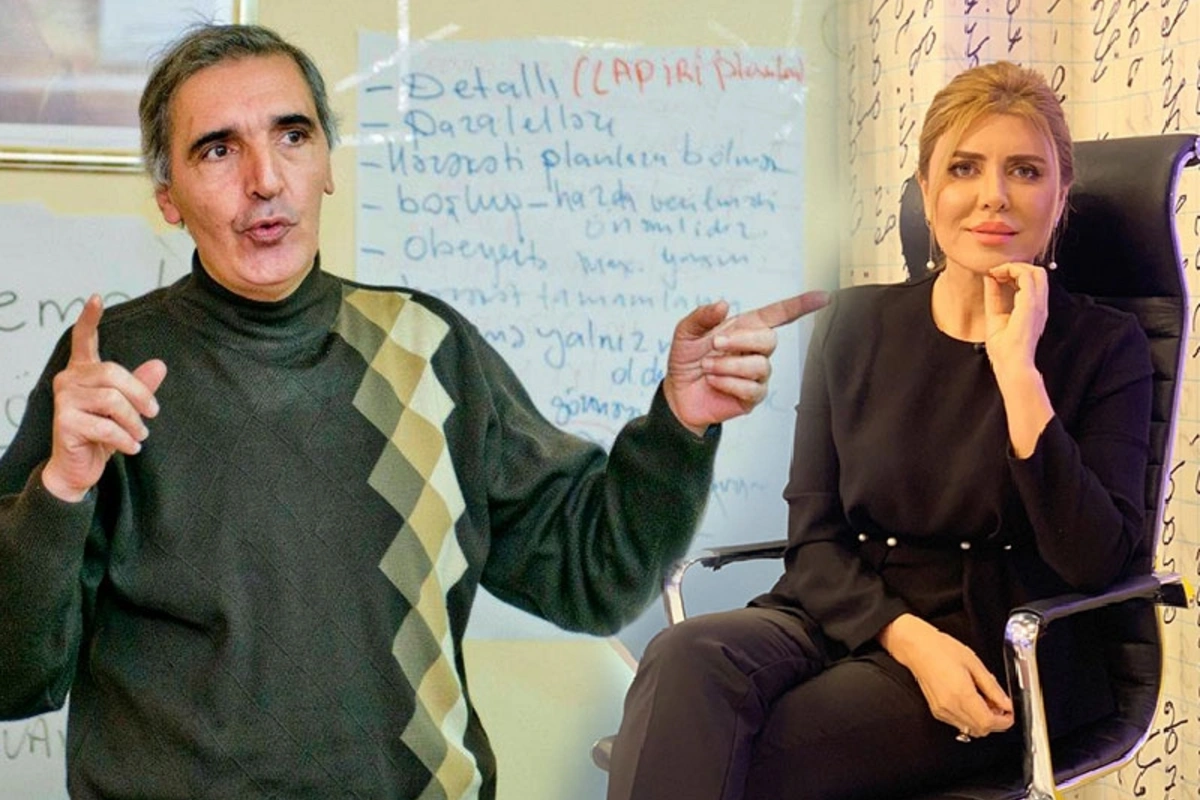 “Nərminin ölümünə görə Xoşqədəmi günahlandırmaq gülüncdür”