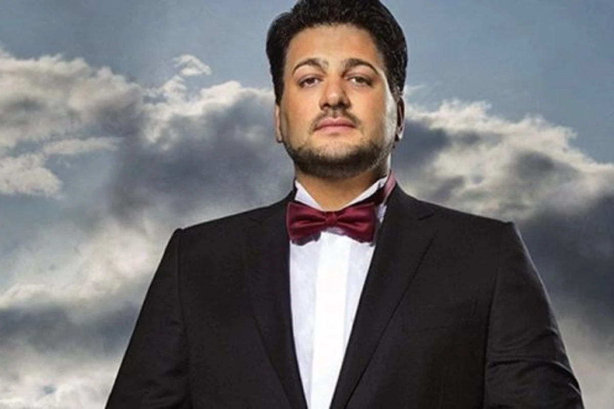 Yusif Eyvazov erməni ilə bir səhnədə ifa etməkdən imtina etdi Yusif Eyvazov erməni ilə bir səhnədə ifa etməkdən imtina etdi