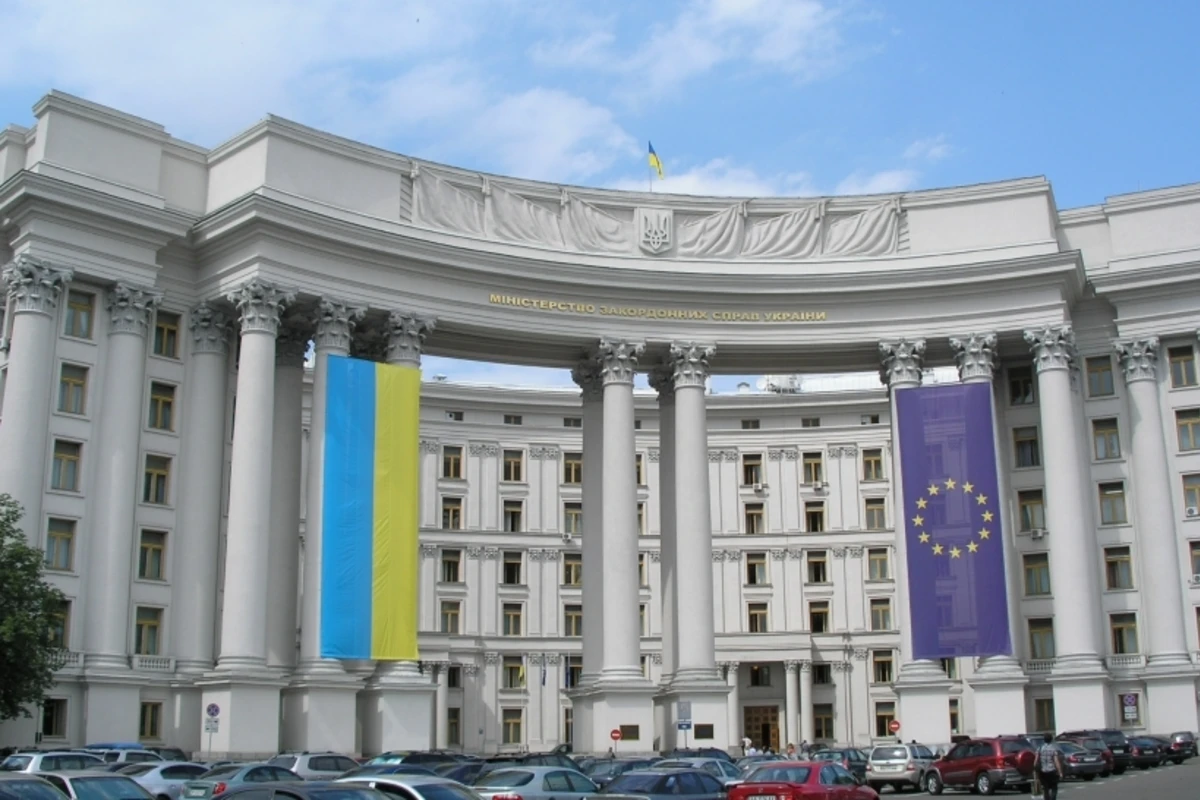 Украина официально направила ноту Ирану: «Должны понимать, что сделали»
