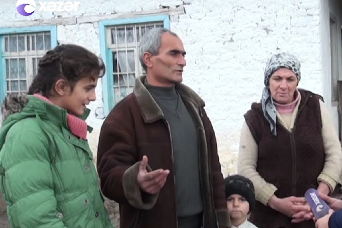 Azərbaycanda şəhid adı ilə dəfn edildi, 40 gün sonra ortaya çıxdı - VİDEO