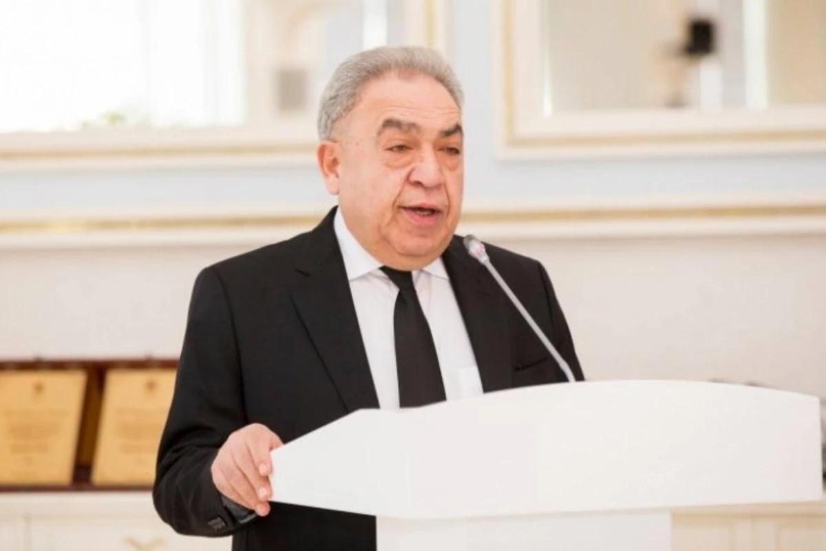 Parlament seçkilərini izləmək üçün beynəlxalq təşkilatlara müraciət göndərilib