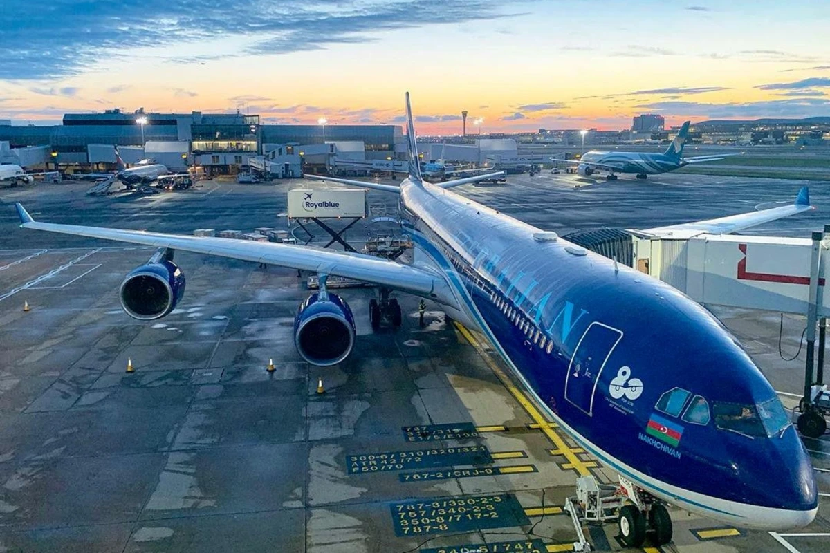 Heydər Əliyev Beynəlxalq Aeroportu 2019-cu ilin dekabr ayı üçün ən punktual aviaşirkətləri açıqladı