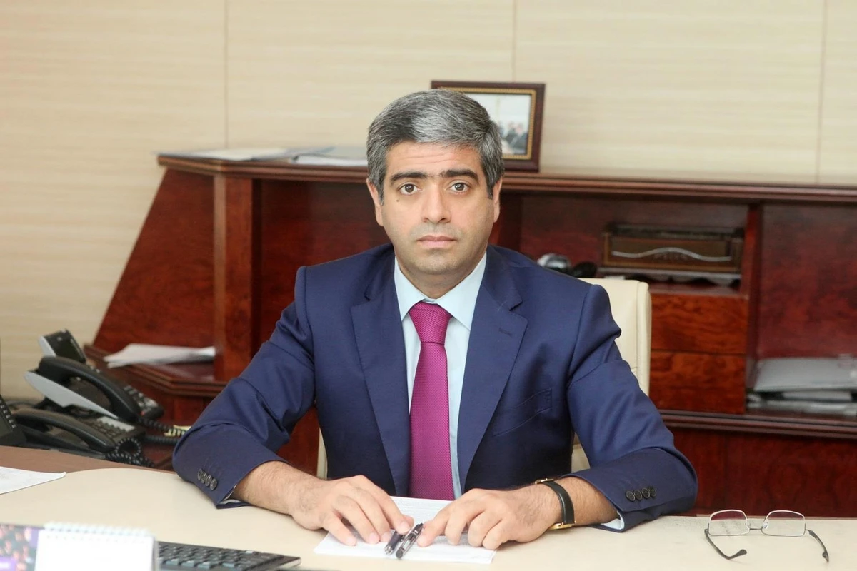 Anar Əliyev: ƏƏSMN-in tabeliyində 4 publik hüquqi şəxsin yaradılması gözlənilir Anar Əliyev: ƏƏSMN-in tabeliyində 4 publik hüquqi şəxsin yaradılması gözlənilir