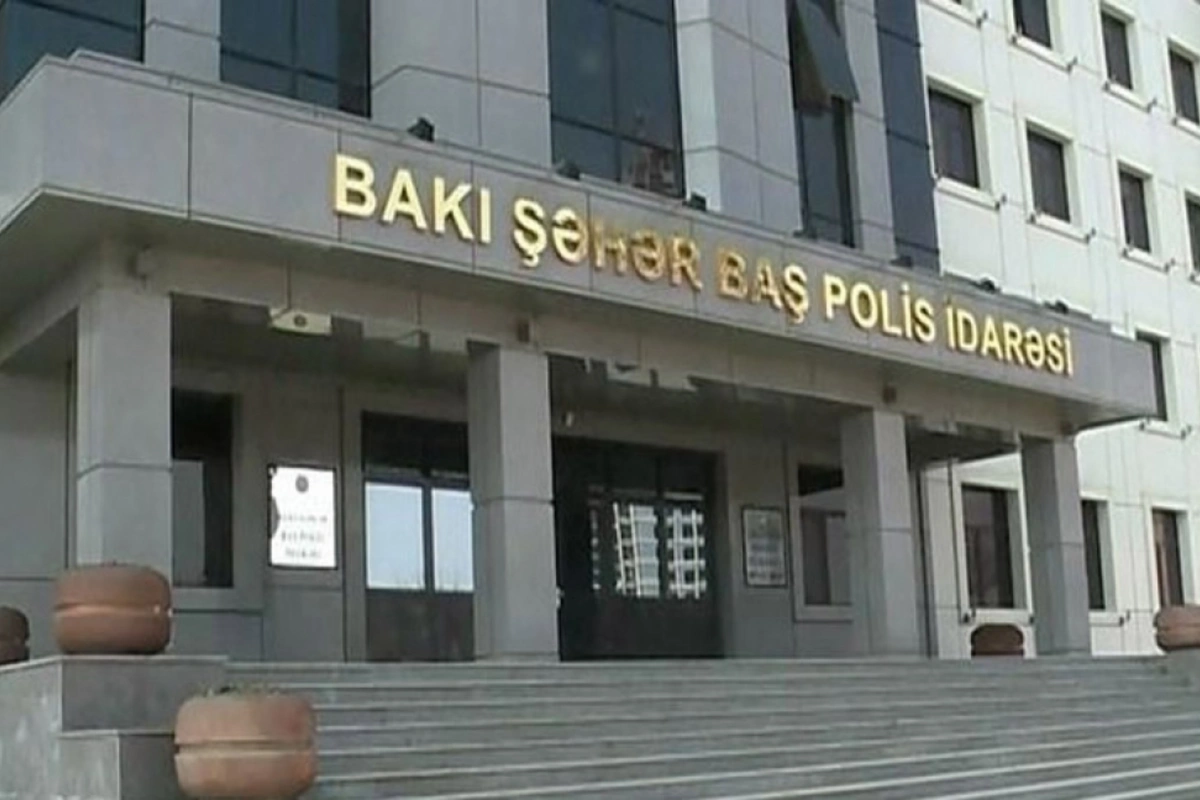 Пропавшая в Баку 15-летняя девочка найдена - ФОТО