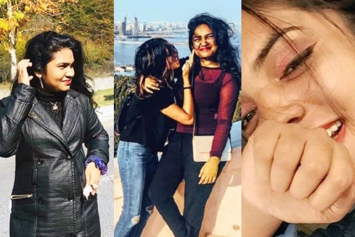 Bakıda ölən şri-lankalı tələbələrlə bağlı yeni xəbər var - FOTO